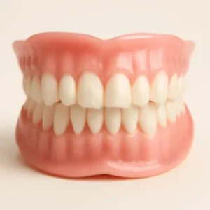 【Official Brand Store】BQYOOM™-Custom-Fit Functional Dentures — Combination pack