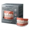 ✅ Made and Shipped from the Canada | HEATWOLF® Adaptable Custom-Fit Functional Complete Dentures 🍁
