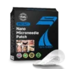 Yestree®👨‍⚕️ Nano Microneedle Patch with SMGT-GLP-1 & Matrixyl 3000 – Slimming, Skin Tightening, Blood Sugar Support, No Injection, 7-Day Result