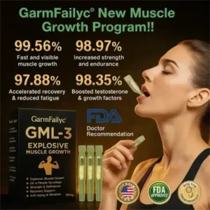 ๐ถ๐๐๐๐๐๐๐ ๐บ๐๐๐๐ | ๐๐๐ซ๐ฆ๐
๐๐ข๐ฅ๐ฒ๐ยฎ๐ช ๐๐๐-๐ ๐บ๐๐-๐๐-๐ถ๐๐ ๐ด๐๐๐๐๐ ๐ฎ๐๐๐๐๐ ๐ถ๐๐๐ ๐บ๐๐๐๐๐๐๐ (๐๐ฎ๐ฌ๐ญ ๐จ๐ง๐๐ ๐ ๐๐๐ฒ, ๐ฏ๐ข๐ฌ๐ข๐๐ฅ๐ ๐ ๐๐ข๐ง๐ฌ ๐ข๐ง ๐ ๐๐๐ฒ๐ฌ)โ
 ๐
๐จ๐ซ ๐ฌ๐ค๐ข๐ง๐ง๐ฒ ๐๐จ๐๐ฒ, ๐ฅ๐จ๐ฐ ๐ฆ๐ฎ๐ฌ๐๐ฅ๐ ๐ฆ๐๐ฌ๐ฌ, ๐ฉ๐จ๐จ๐ซ ๐ฌ๐ญ๐ซ๐๐ง๐ ๐ญ๐ก, ๐ฌ๐ฅ๐จ๐ฐ ๐ซ๐๐๐จ๐ฏ๐๐ซ๐ฒ, ๐ก๐จ๐ซ๐ฆ๐จ๐ง๐๐ฅ ๐ข๐ฆ๐๐๐ฅ๐๐ง๐๐๐ฌ, ๐๐ง๐ ๐ฆ๐จ๐ซ๐