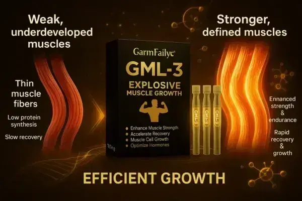 ๐ถ๐๐๐๐๐๐๐ ๐บ๐๐๐๐ | ๐๐๐ซ๐ฆ๐
๐๐ข๐ฅ๐ฒ๐ยฎ๐ช ๐๐๐-๐ ๐บ๐๐-๐๐-๐ถ๐๐ ๐ด๐๐๐๐๐ ๐ฎ๐๐๐๐๐ ๐ถ๐๐๐ ๐บ๐๐๐๐๐๐๐ (๐๐ฎ๐ฌ๐ญ ๐จ๐ง๐๐ ๐ ๐๐๐ฒ, ๐ฏ๐ข๐ฌ๐ข๐๐ฅ๐ ๐ ๐๐ข๐ง๐ฌ ๐ข๐ง ๐ ๐๐๐ฒ๐ฌ)โ
 ๐
๐จ๐ซ ๐ฌ๐ค๐ข๐ง๐ง๐ฒ ๐๐จ๐๐ฒ, ๐ฅ๐จ๐ฐ ๐ฆ๐ฎ๐ฌ๐๐ฅ๐ ๐ฆ๐๐ฌ๐ฌ, ๐ฉ๐จ๐จ๐ซ ๐ฌ๐ญ๐ซ๐๐ง๐ ๐ญ๐ก, ๐ฌ๐ฅ๐จ๐ฐ ๐ซ๐๐๐จ๐ฏ๐๐ซ๐ฒ, ๐ก๐จ๐ซ๐ฆ๐จ๐ง๐๐ฅ ๐ข๐ฆ๐๐๐ฅ๐๐ง๐๐๐ฌ, ๐๐ง๐ ๐ฆ๐จ๐ซ๐