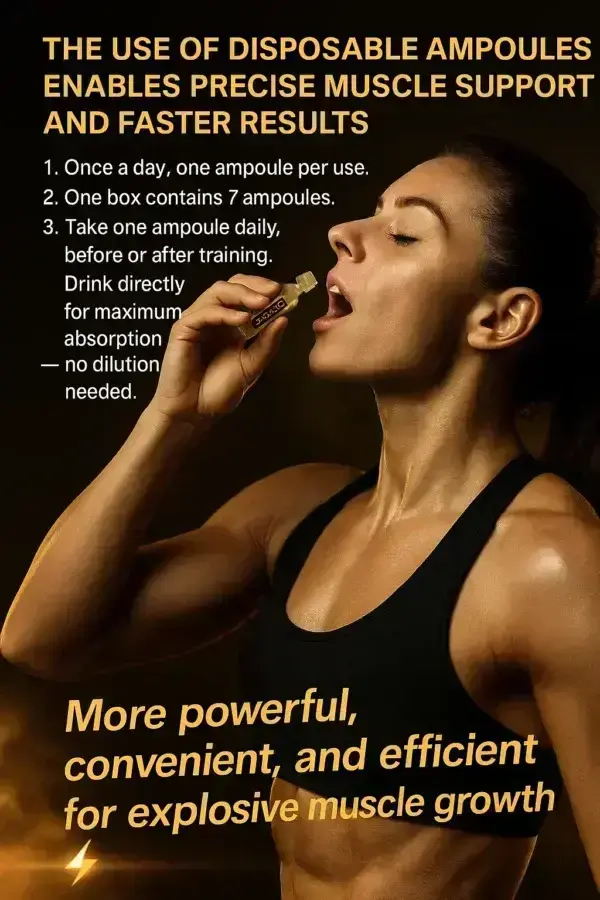 ๐ถ๐๐๐๐๐๐๐ ๐บ๐๐๐๐ | ๐๐๐ซ๐ฆ๐
๐๐ข๐ฅ๐ฒ๐ยฎ๐ช ๐๐๐-๐ ๐บ๐๐-๐๐-๐ถ๐๐ ๐ด๐๐๐๐๐ ๐ฎ๐๐๐๐๐ ๐ถ๐๐๐ ๐บ๐๐๐๐๐๐๐ (๐๐ฎ๐ฌ๐ญ ๐จ๐ง๐๐ ๐ ๐๐๐ฒ, ๐ฏ๐ข๐ฌ๐ข๐๐ฅ๐ ๐ ๐๐ข๐ง๐ฌ ๐ข๐ง ๐ ๐๐๐ฒ๐ฌ)โ
 ๐
๐จ๐ซ ๐ฌ๐ค๐ข๐ง๐ง๐ฒ ๐๐จ๐๐ฒ, ๐ฅ๐จ๐ฐ ๐ฆ๐ฎ๐ฌ๐๐ฅ๐ ๐ฆ๐๐ฌ๐ฌ, ๐ฉ๐จ๐จ๐ซ ๐ฌ๐ญ๐ซ๐๐ง๐ ๐ญ๐ก, ๐ฌ๐ฅ๐จ๐ฐ ๐ซ๐๐๐จ๐ฏ๐๐ซ๐ฒ, ๐ก๐จ๐ซ๐ฆ๐จ๐ง๐๐ฅ ๐ข๐ฆ๐๐๐ฅ๐๐ง๐๐๐ฌ, ๐๐ง๐ ๐ฆ๐จ๐ซ๐