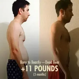 ๐ถ๐๐๐๐๐๐๐ ๐บ๐๐๐๐ | ๐๐๐ซ๐ฆ๐
๐๐ข๐ฅ๐ฒ๐ยฎ๐ช ๐๐๐-๐ ๐บ๐๐-๐๐-๐ถ๐๐ ๐ด๐๐๐๐๐ ๐ฎ๐๐๐๐๐ ๐ถ๐๐๐ ๐บ๐๐๐๐๐๐๐ (๐๐ฎ๐ฌ๐ญ ๐จ๐ง๐๐ ๐ ๐๐๐ฒ, ๐ฏ๐ข๐ฌ๐ข๐๐ฅ๐ ๐ ๐๐ข๐ง๐ฌ ๐ข๐ง ๐ ๐๐๐ฒ๐ฌ)โ
 ๐
๐จ๐ซ ๐ฌ๐ค๐ข๐ง๐ง๐ฒ ๐๐จ๐๐ฒ, ๐ฅ๐จ๐ฐ ๐ฆ๐ฎ๐ฌ๐๐ฅ๐ ๐ฆ๐๐ฌ๐ฌ, ๐ฉ๐จ๐จ๐ซ ๐ฌ๐ญ๐ซ๐๐ง๐ ๐ญ๐ก, ๐ฌ๐ฅ๐จ๐ฐ ๐ซ๐๐๐จ๐ฏ๐๐ซ๐ฒ, ๐ก๐จ๐ซ๐ฆ๐จ๐ง๐๐ฅ ๐ข๐ฆ๐๐๐ฅ๐๐ง๐๐๐ฌ, ๐๐ง๐ ๐ฆ๐จ๐ซ๐