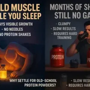 ๐ถ๐๐๐๐๐๐๐ ๐บ๐๐๐๐ | ๐๐๐ซ๐ฆ๐
๐๐ข๐ฅ๐ฒ๐ยฎ๐ช ๐๐๐-๐ ๐บ๐๐-๐๐-๐ถ๐๐ ๐ด๐๐๐๐๐ ๐ฎ๐๐๐๐๐ ๐ถ๐๐๐ ๐บ๐๐๐๐๐๐๐ (๐๐ฎ๐ฌ๐ญ ๐จ๐ง๐๐ ๐ ๐๐๐ฒ, ๐ฏ๐ข๐ฌ๐ข๐๐ฅ๐ ๐ ๐๐ข๐ง๐ฌ ๐ข๐ง ๐ ๐๐๐ฒ๐ฌ)โ
 ๐
๐จ๐ซ ๐ฌ๐ค๐ข๐ง๐ง๐ฒ ๐๐จ๐๐ฒ, ๐ฅ๐จ๐ฐ ๐ฆ๐ฎ๐ฌ๐๐ฅ๐ ๐ฆ๐๐ฌ๐ฌ, ๐ฉ๐จ๐จ๐ซ ๐ฌ๐ญ๐ซ๐๐ง๐ ๐ญ๐ก, ๐ฌ๐ฅ๐จ๐ฐ ๐ซ๐๐๐จ๐ฏ๐๐ซ๐ฒ, ๐ก๐จ๐ซ๐ฆ๐จ๐ง๐๐ฅ ๐ข๐ฆ๐๐๐ฅ๐๐ง๐๐๐ฌ, ๐๐ง๐ ๐ฆ๐จ๐ซ๐