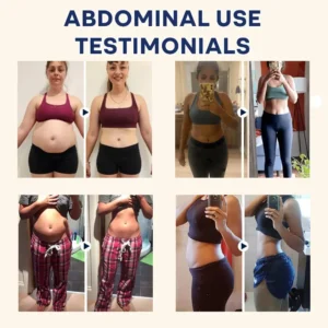 AAFQ®Natural Castor Oil Roll-On| 100% Pure, Unscented, For Radiant Skin | Deeply Hydrates | Reduces Fine Lines | Lush Hair & Relaxation