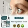 Divifit™ Nano Eye Drops Serum