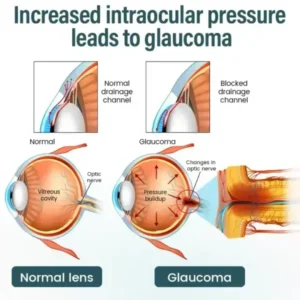 Divifit™ Nano Eye Drops Serum