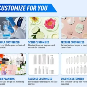 LOVILDS™ Probiotic Whitening Toothpaste