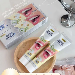 LOVILDS™ Probiotic Whitening Toothpaste