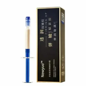 Newyuo™ Anti-Wrinkle & Firming Collagen Cream