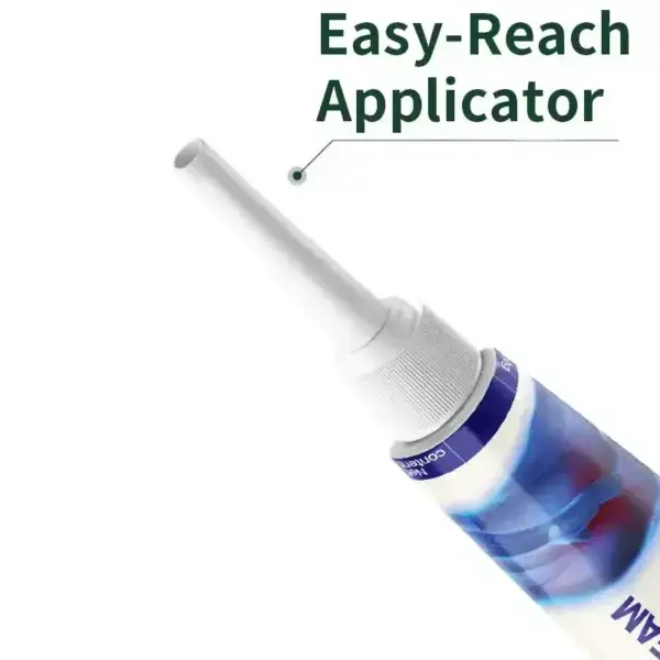 Newyuo™ Hemorrhoid Cream