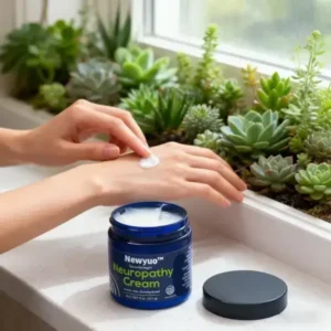 Newyuo™ Neuropathy Relief Cream