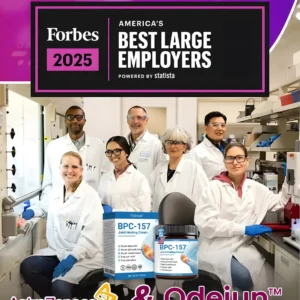 ODEIUN™ BPC-157 Joint Healing Cream