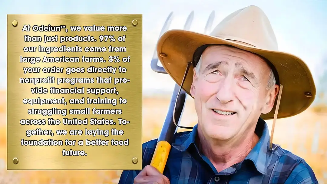 ODEIUN™ BPC-157 Joint Healing Cream