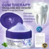 🇬🇧👨🏼⚕️Rolimey® VioGloss Bee Venom Dental Therapy Oral Power🦷