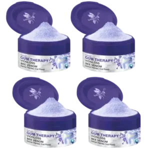 🇬🇧👨🏼⚕️Rolimey® VioGloss Bee Venom Dental Therapy Oral Power🦷