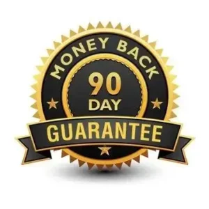 SEAGRIL™ Custom-Fit Full Functional Dentures