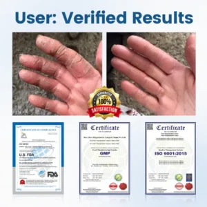 TAILEDEN® AngioVita Diabetic Care Spray