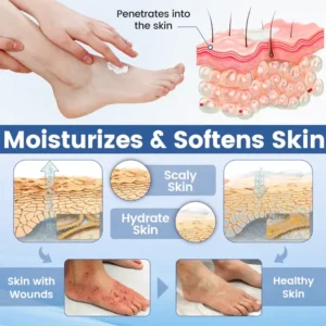 TAILEDEN® AngioVita Diabetic Care Spray