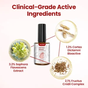 TAILEDEN™ Foot Care Gel