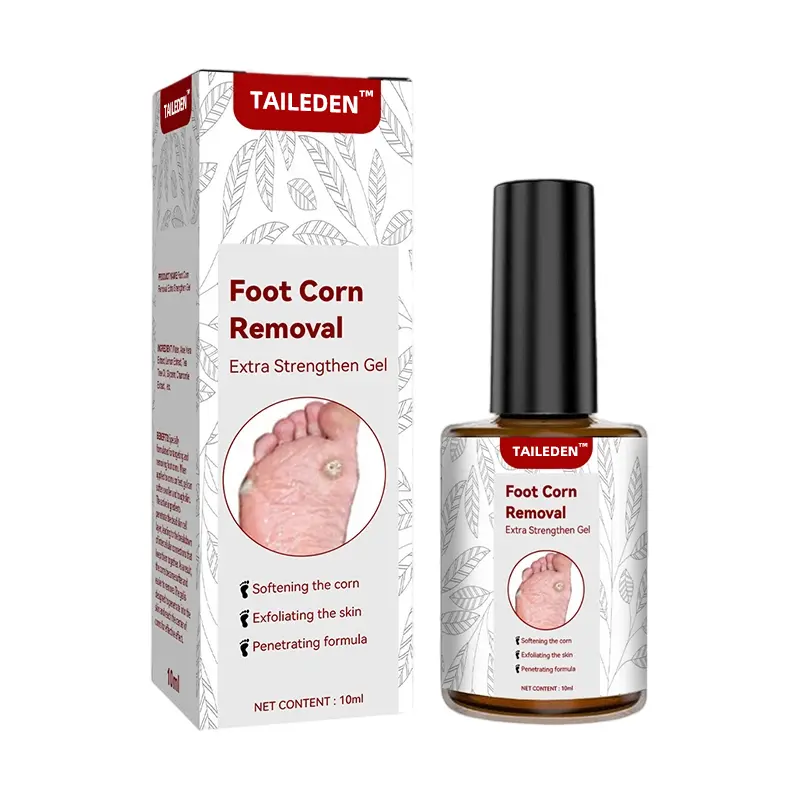TAILEDEN™ Foot Care Gel