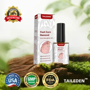 TAILEDEN™ Foot Care Gel