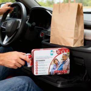 💩 Oops Emergency Kit – When Disaster Strikes, Be Ready