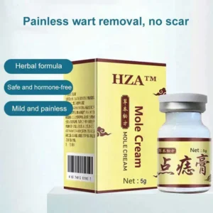 HZA™ Concentrated potent skin tag removal cream