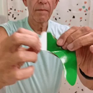 LOVILDS™ Full-Body Pain Relief Patch – Natural Herbal Formula for Back, Neck, Shoulders & Joints, Fast-Acting Comfort