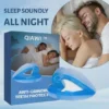 QIAWI™ Sleep & Relax Breathing Protector – Dentist-Designed