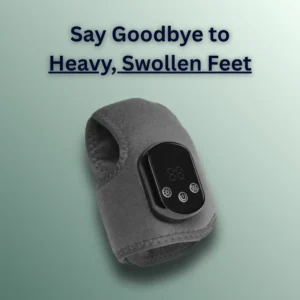 ZAKDAVI™ 3 In 1 Foot Massager