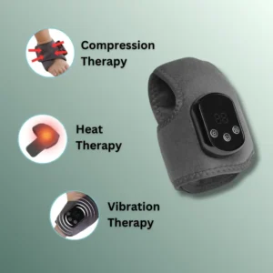 ZAKDAVI™ 3 In 1 Foot Massager