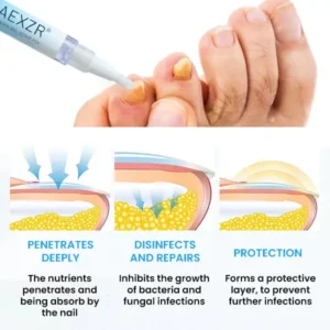 AEXZR® NanoFix Nail Repair Pen
