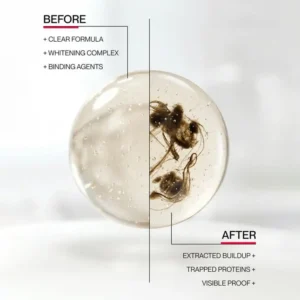 LOVILDS™ iD Stain Whitening Mouthwash