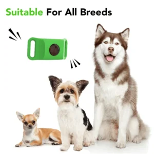 NESLEMY™ 12‑Month Natural Flea & Tick Protection Pendant