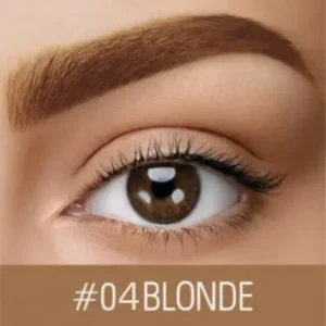 Seurico™ Semi-Permanent Eyebrow Tattoo Gel