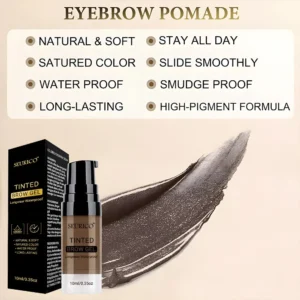 Seurico™ Semi-Permanent Eyebrow Tattoo Gel