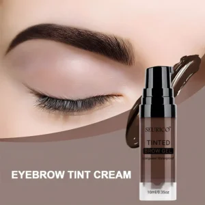 Seurico™ Semi-Permanent Eyebrow Tattoo Gel