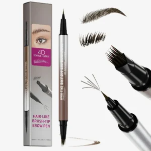 Zakdavi™ Microblading Hair-Stroke Brow Pen
