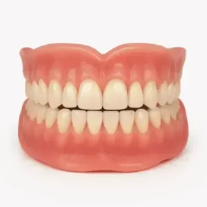 SmileFitPro™–Advanced Custom-Fit Functional Dentures