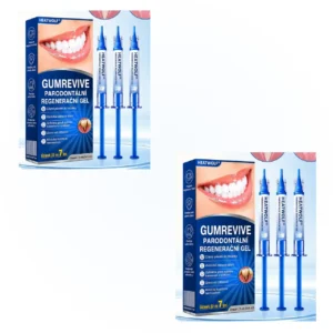 👨🏻‍⚕️ 𝐇𝐄𝐀𝐓𝐖𝐎𝐋𝐅® 𝐆𝐮𝐦𝐑𝐞𝐯𝐢𝐯𝐞 𝐩𝐚𝐫𝐨𝐝𝐨𝐧𝐭á𝐥𝐧í 𝐨𝐩𝐫𝐚𝐯𝐧ý 𝐠𝐞𝐥