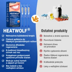 👨🏻‍⚕️ 𝐇𝐄𝐀𝐓𝐖𝐎𝐋𝐅® 𝐆𝐮𝐦𝐑𝐞𝐯𝐢𝐯𝐞 𝐩𝐚𝐫𝐨𝐝𝐨𝐧𝐭á𝐥𝐧í 𝐨𝐩𝐫𝐚𝐯𝐧ý 𝐠𝐞𝐥
