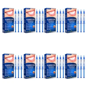 🏅🦷🛡️𝐇𝐄𝐀𝐓𝐖𝐎𝐋𝐅® GumRevive Periodontal Repair Gel