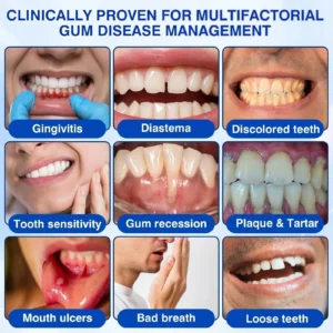🏅🦷🛡️𝐇𝐄𝐀𝐓𝐖𝐎𝐋𝐅® GumRevive Periodontal Repair Gel